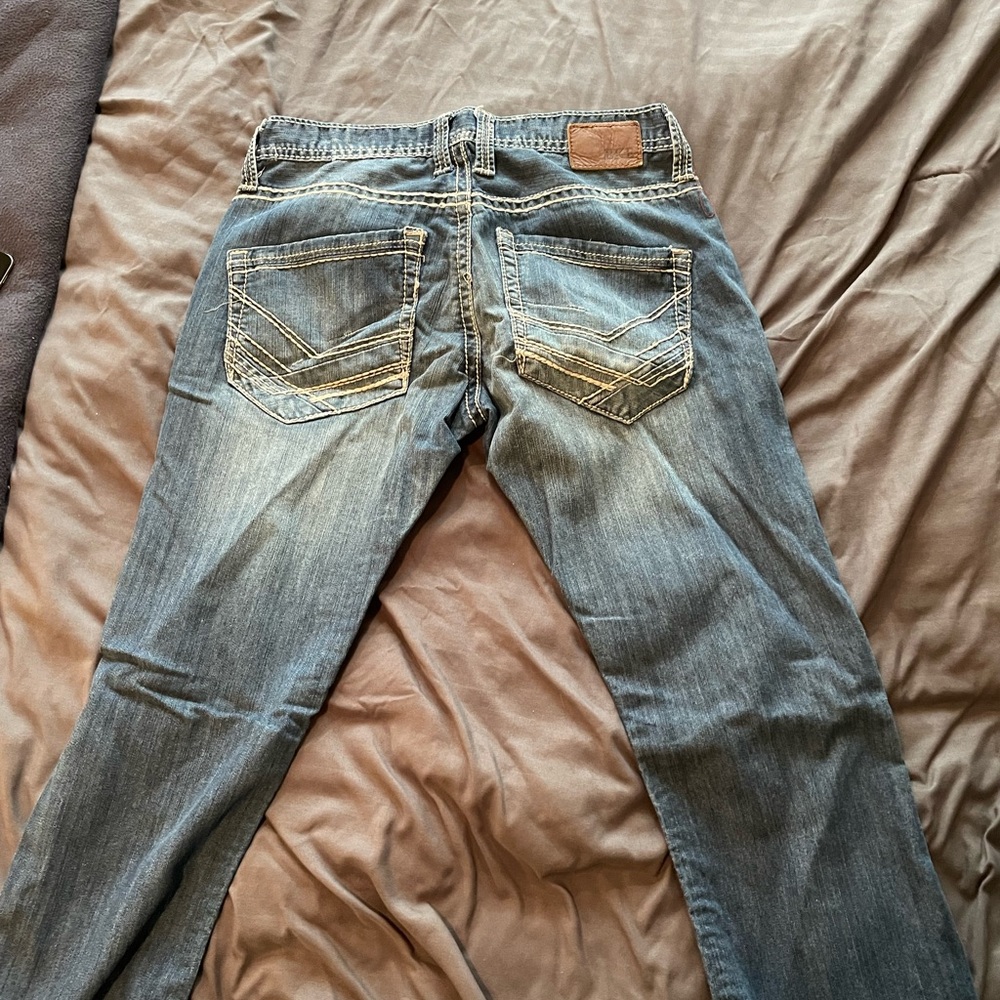 BKE AIDEN STRAIGHT 29S